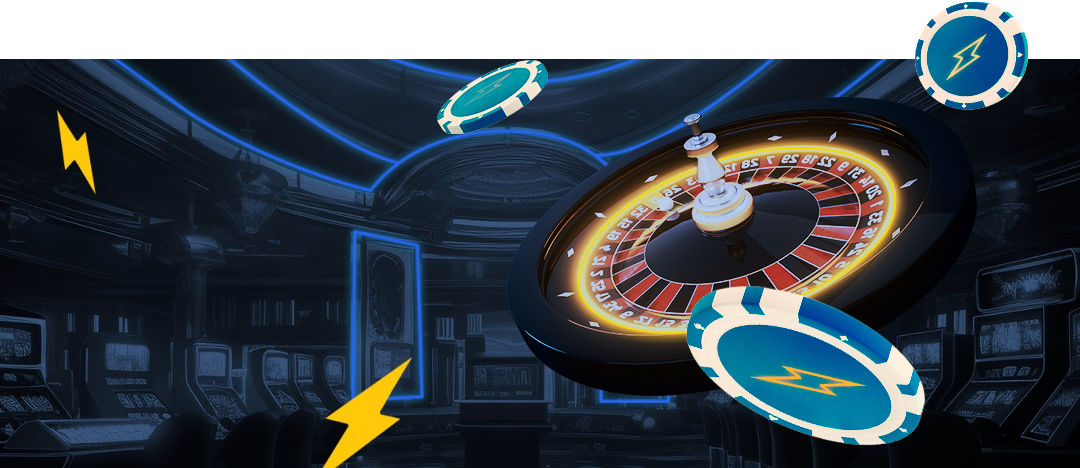 Electric Wins Casino